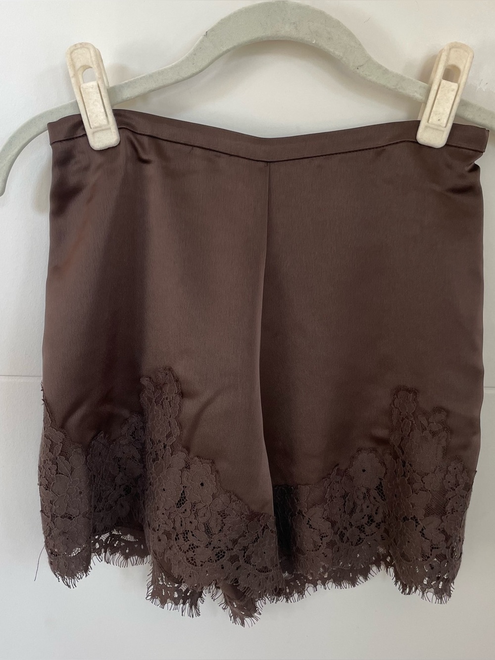 🌟SATIN SHORTS🌟Size Small